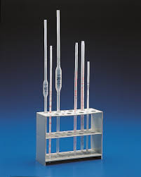 pipette stand